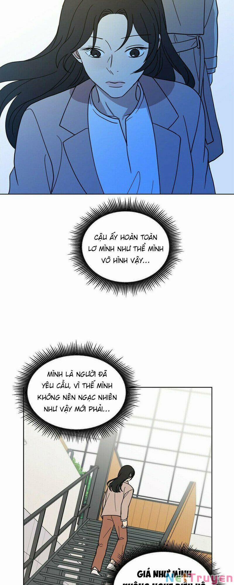 Tình Yêu Chỉ Mình Em Biết 28 trang 37