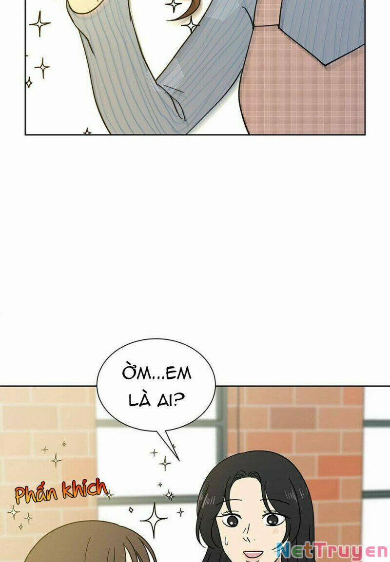 Tình Yêu Chỉ Mình Em Biết 28 trang 39