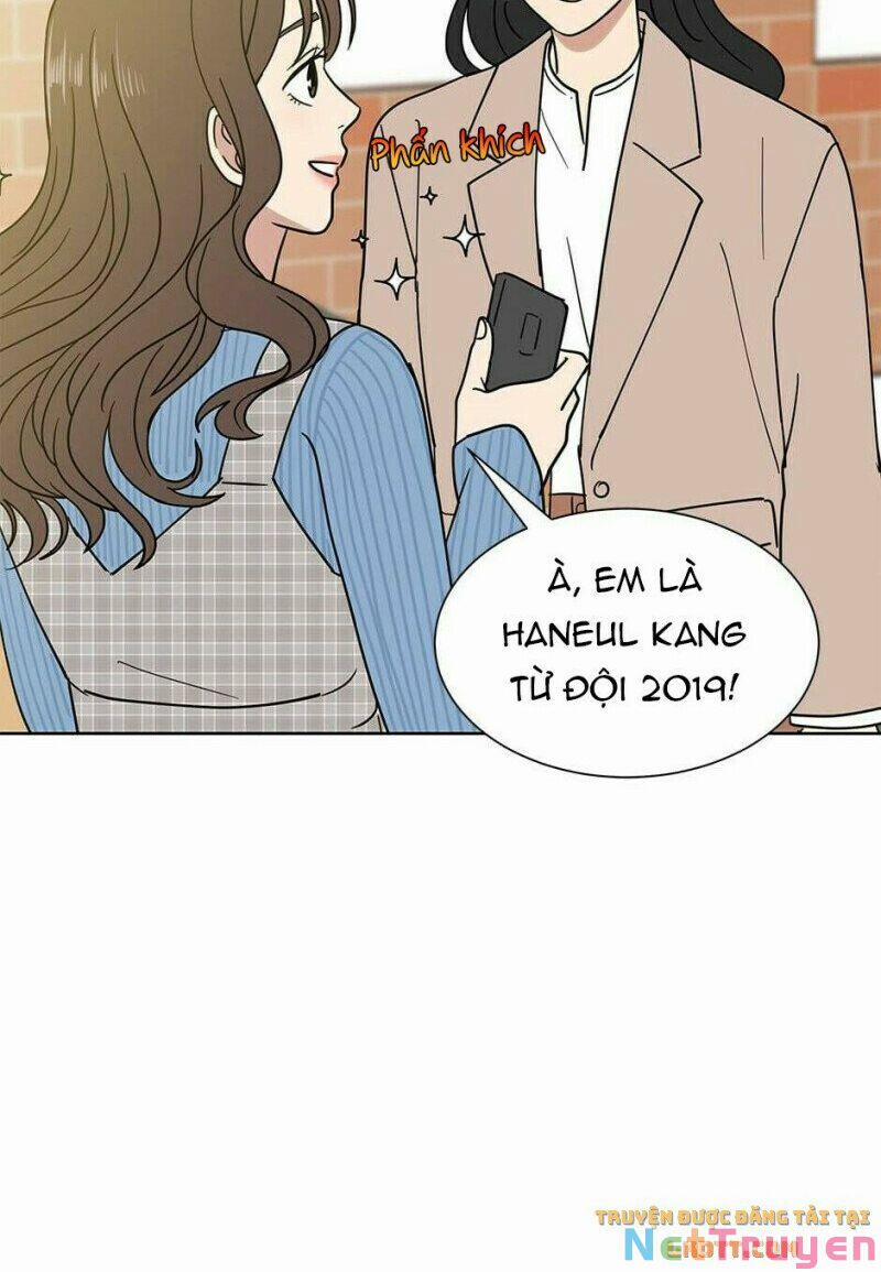 Tình Yêu Chỉ Mình Em Biết 28 trang 40