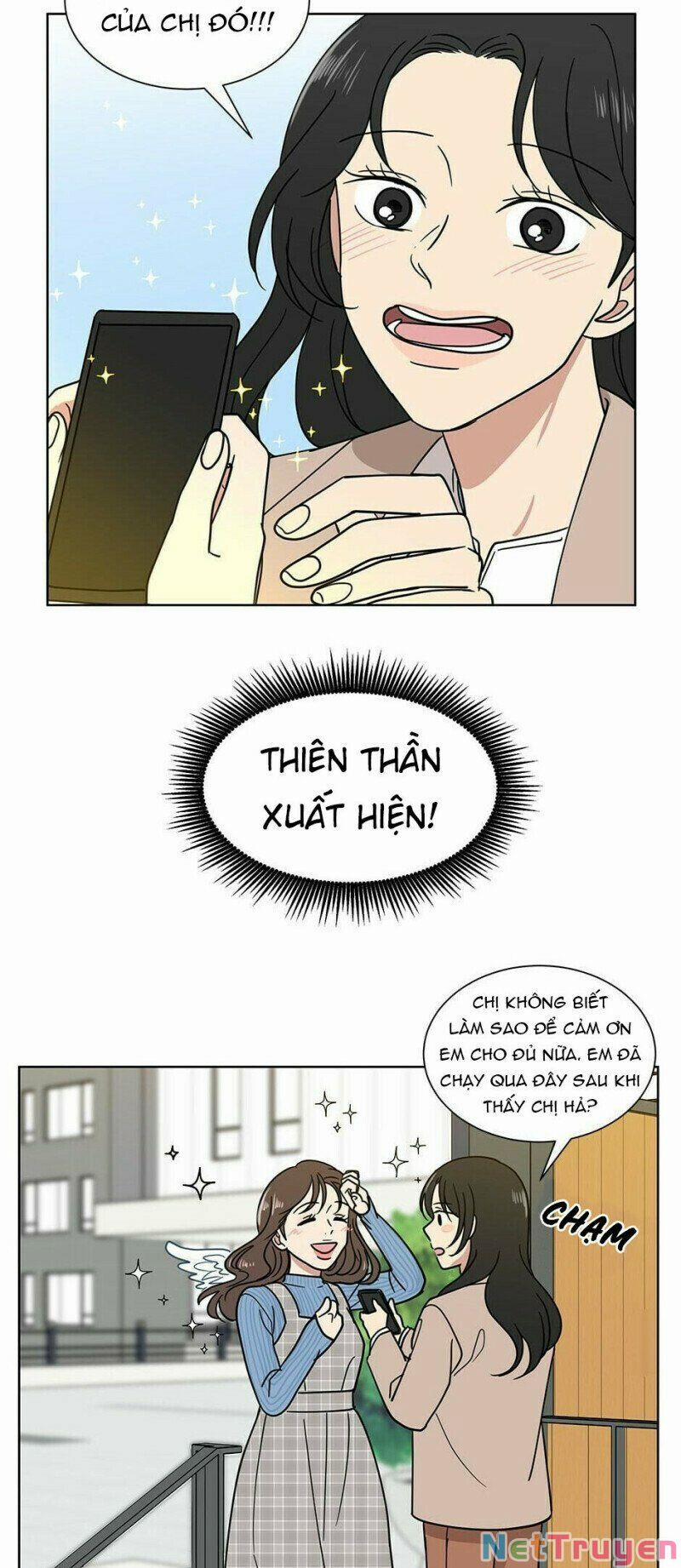 Tình Yêu Chỉ Mình Em Biết 28 trang 42