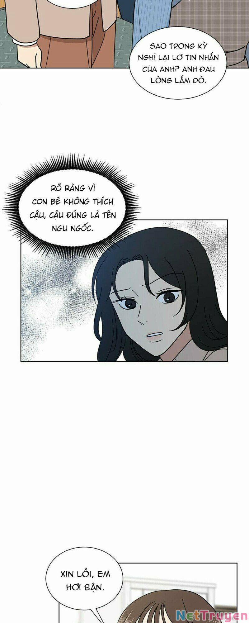 Tình Yêu Chỉ Mình Em Biết 28 trang 44