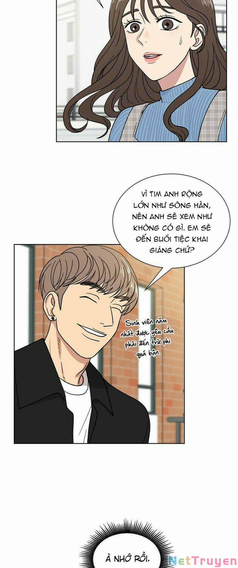 Tình Yêu Chỉ Mình Em Biết 28 trang 45