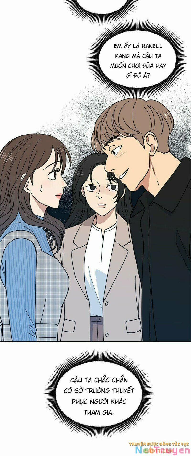 Tình Yêu Chỉ Mình Em Biết 28 trang 46