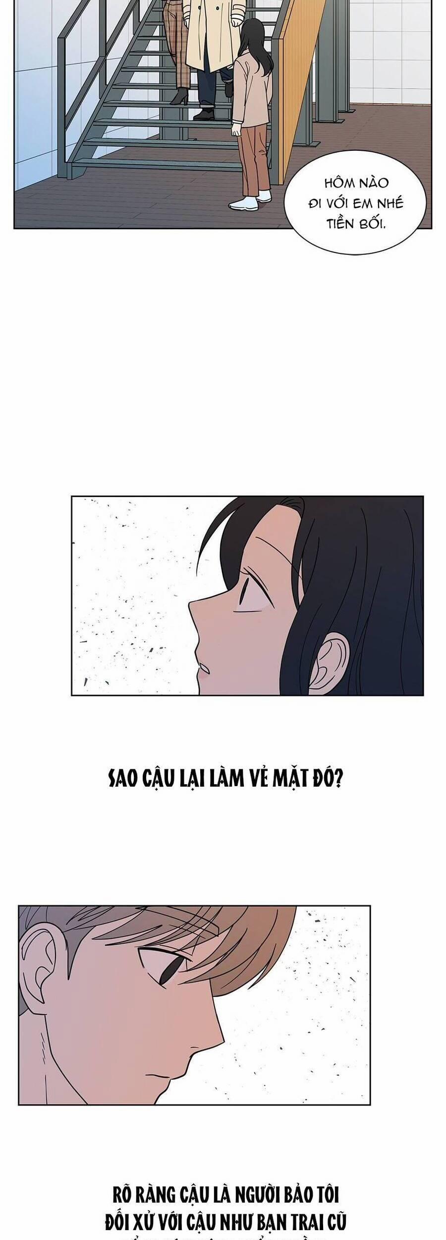 Tình Yêu Chỉ Mình Em Biết 29 trang 2