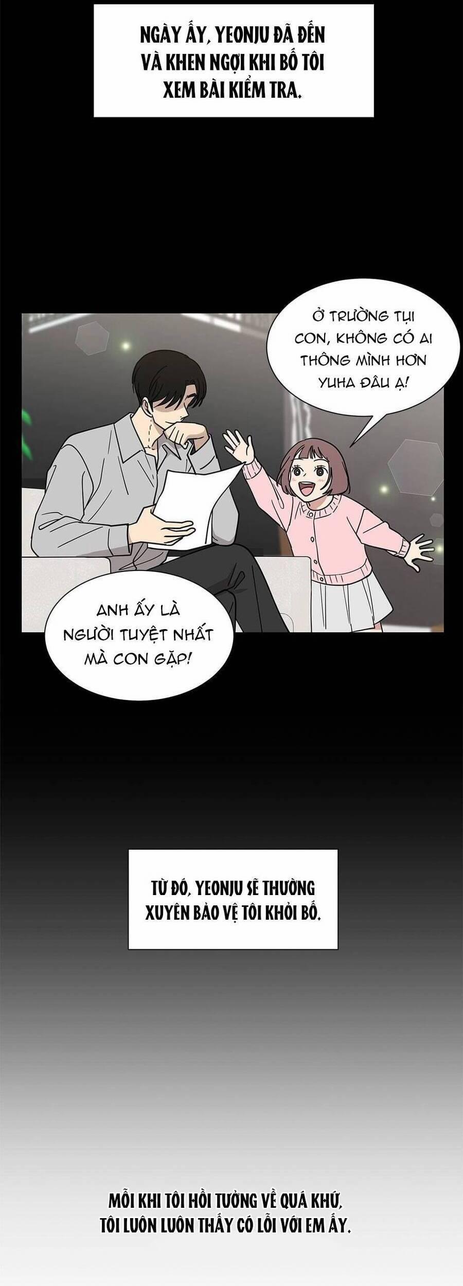 Tình Yêu Chỉ Mình Em Biết 29 trang 22