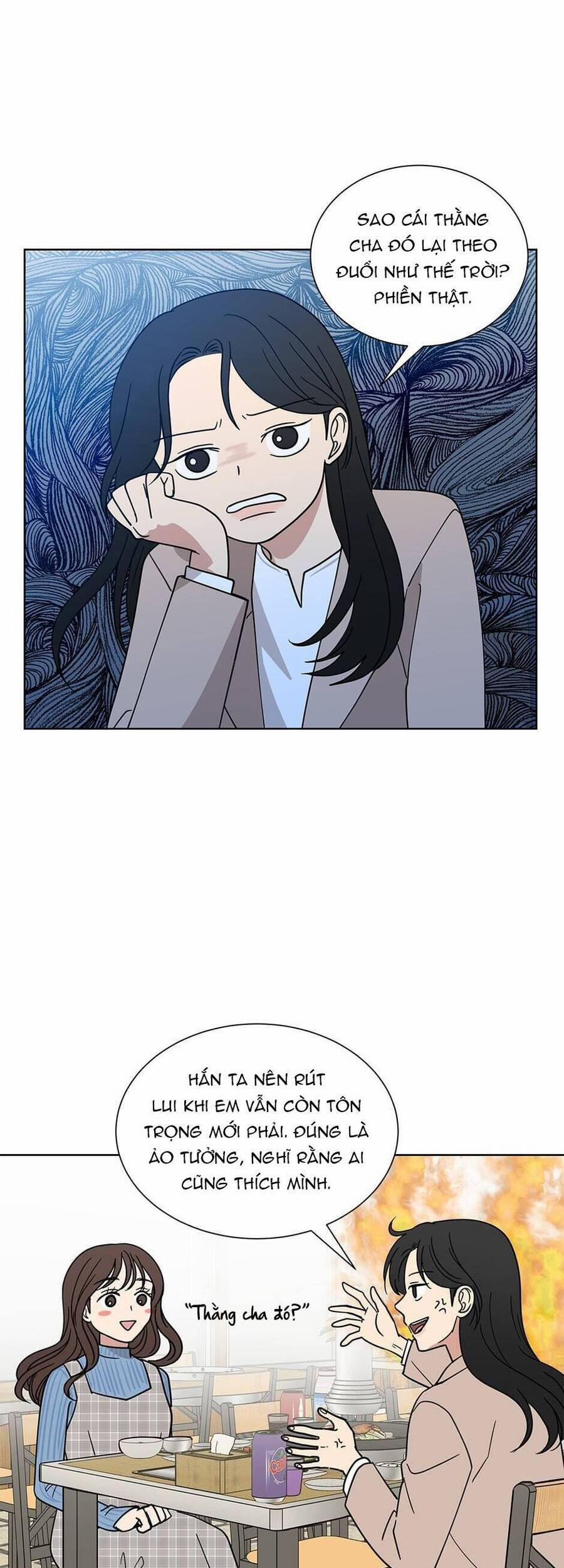 Tình Yêu Chỉ Mình Em Biết 29 trang 36