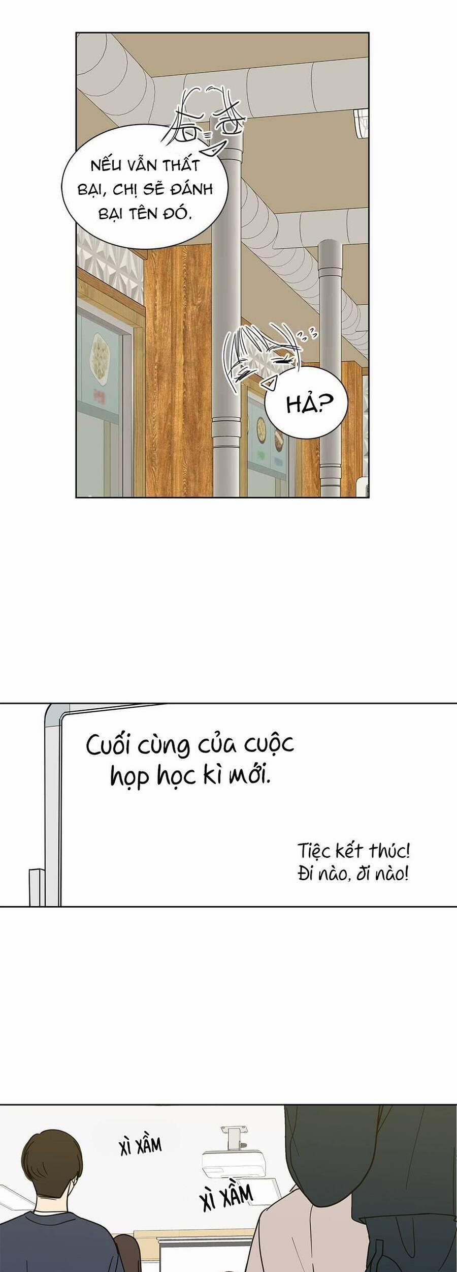 Tình Yêu Chỉ Mình Em Biết 29 trang 40