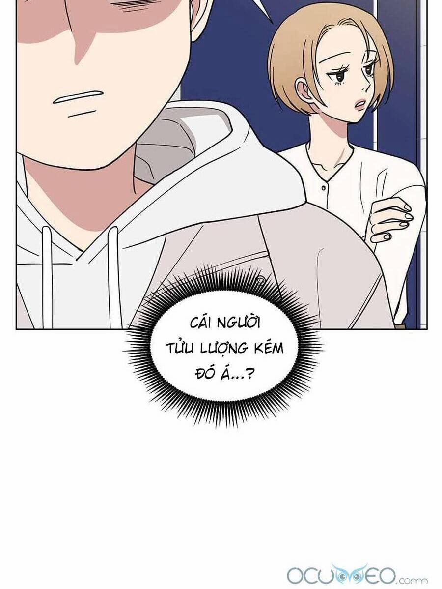 Tình Yêu Chỉ Mình Em Biết 29 trang 43