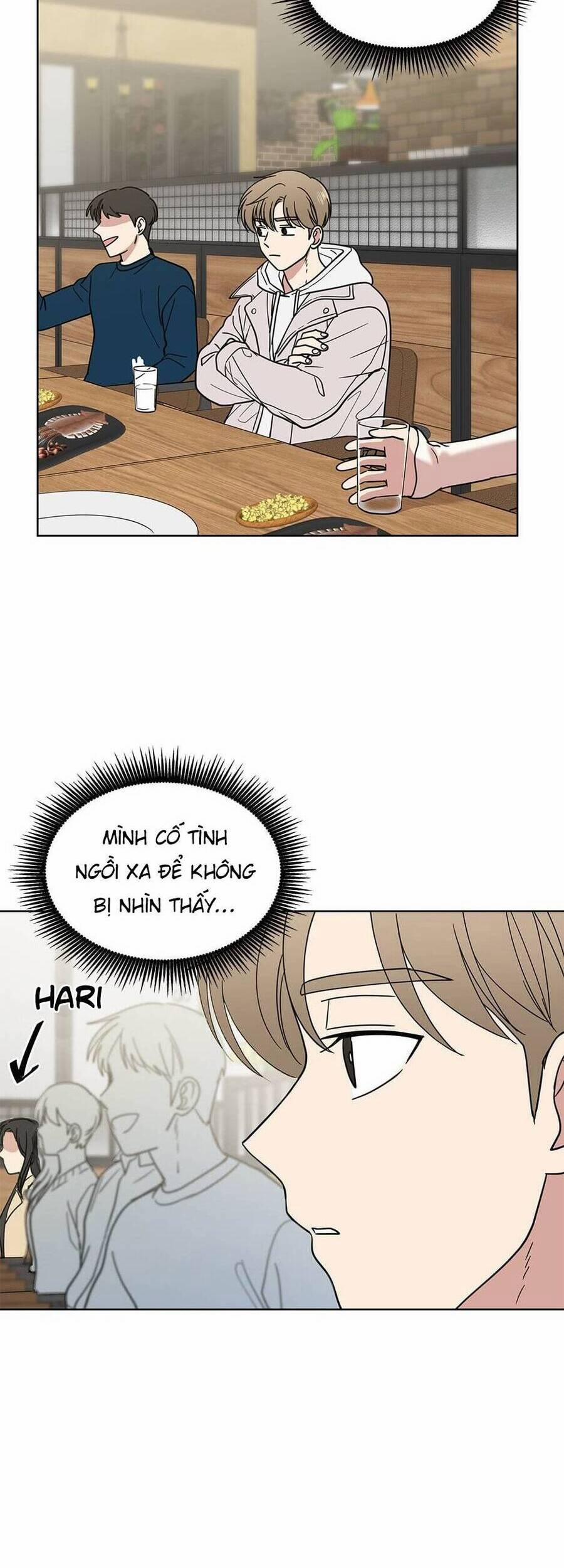 Tình Yêu Chỉ Mình Em Biết 29 trang 45