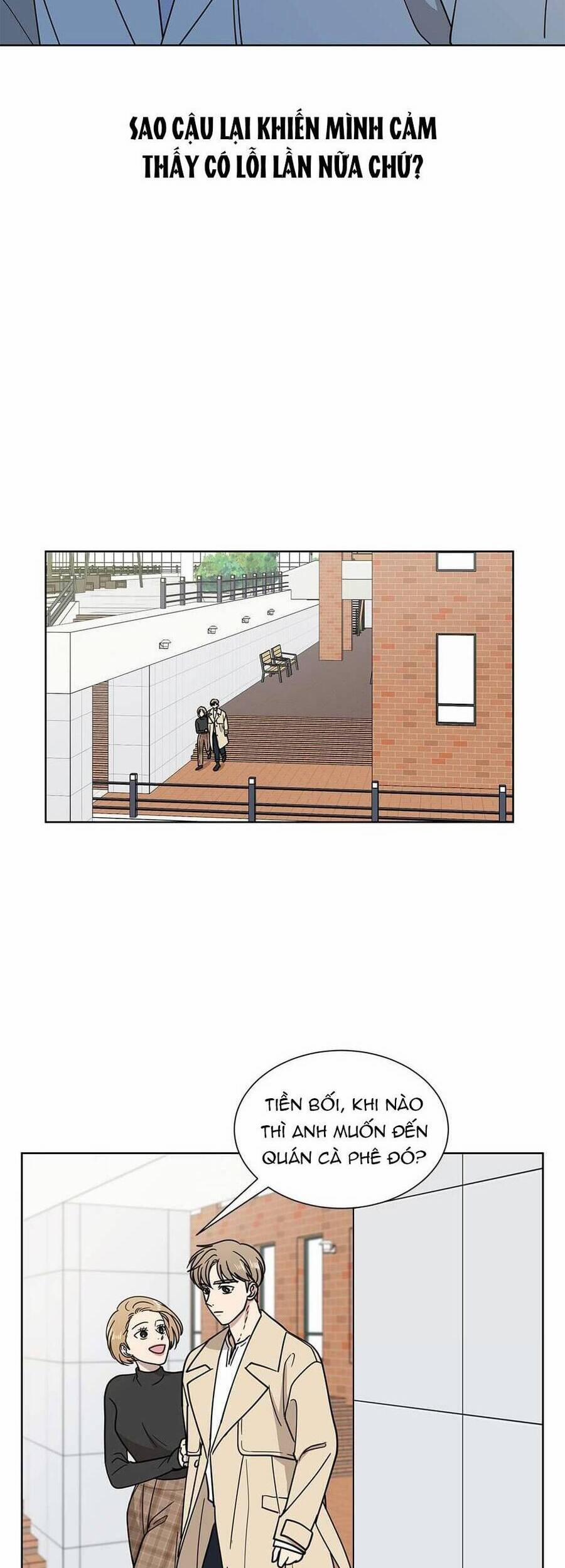 Tình Yêu Chỉ Mình Em Biết 29 trang 5