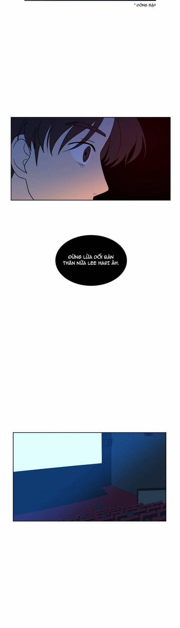 Tình Yêu Chỉ Mình Em Biết 3 trang 24