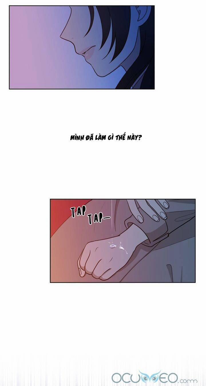 Tình Yêu Chỉ Mình Em Biết 3 trang 28