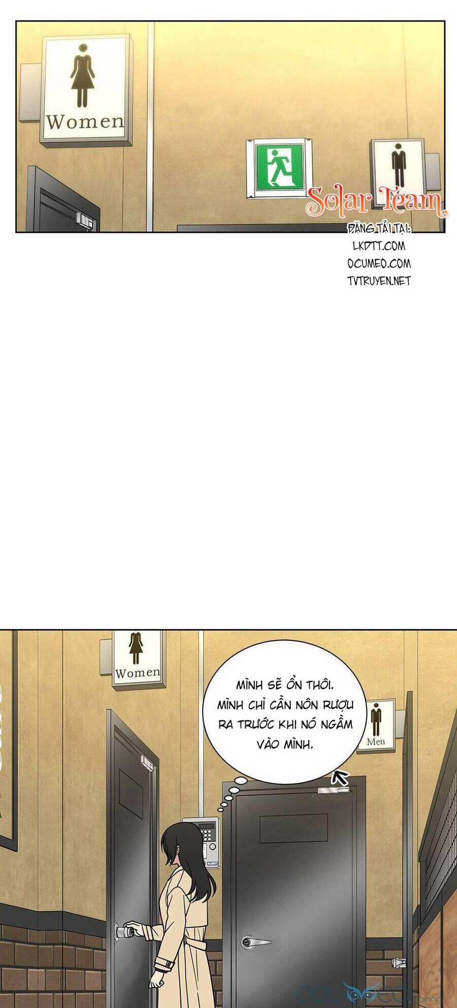 Tình Yêu Chỉ Mình Em Biết 30 trang 11