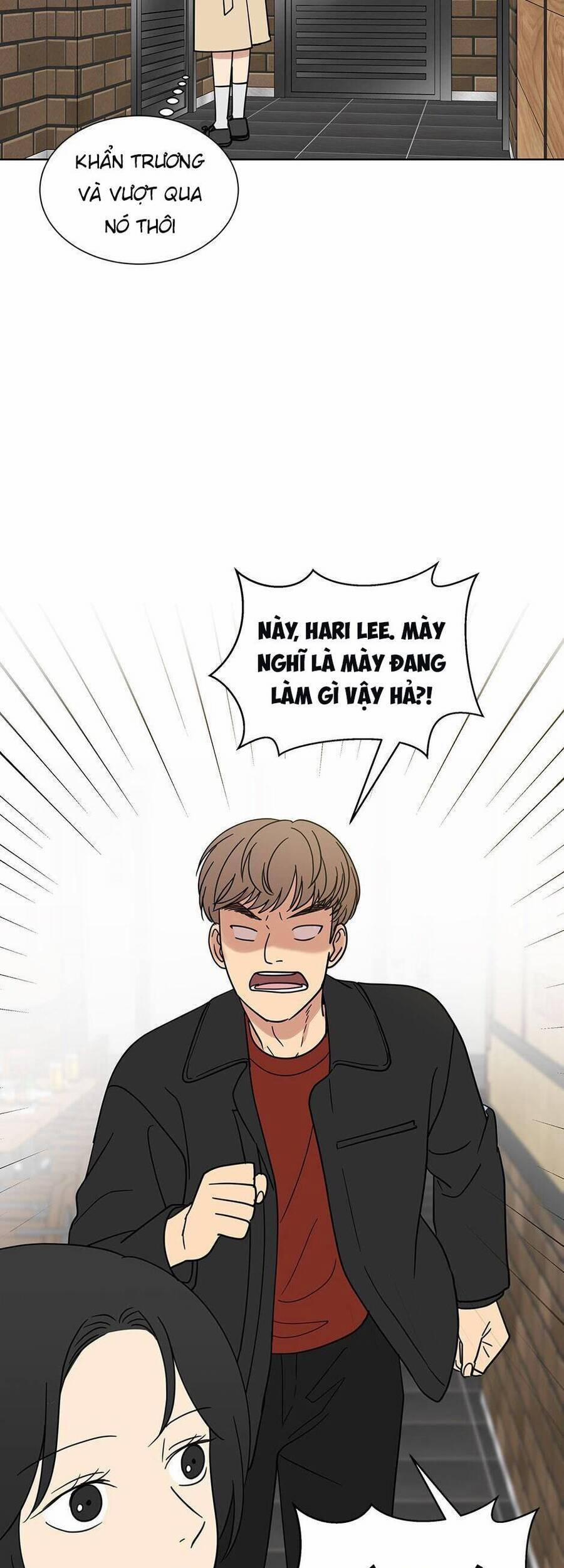 Tình Yêu Chỉ Mình Em Biết 30 trang 12