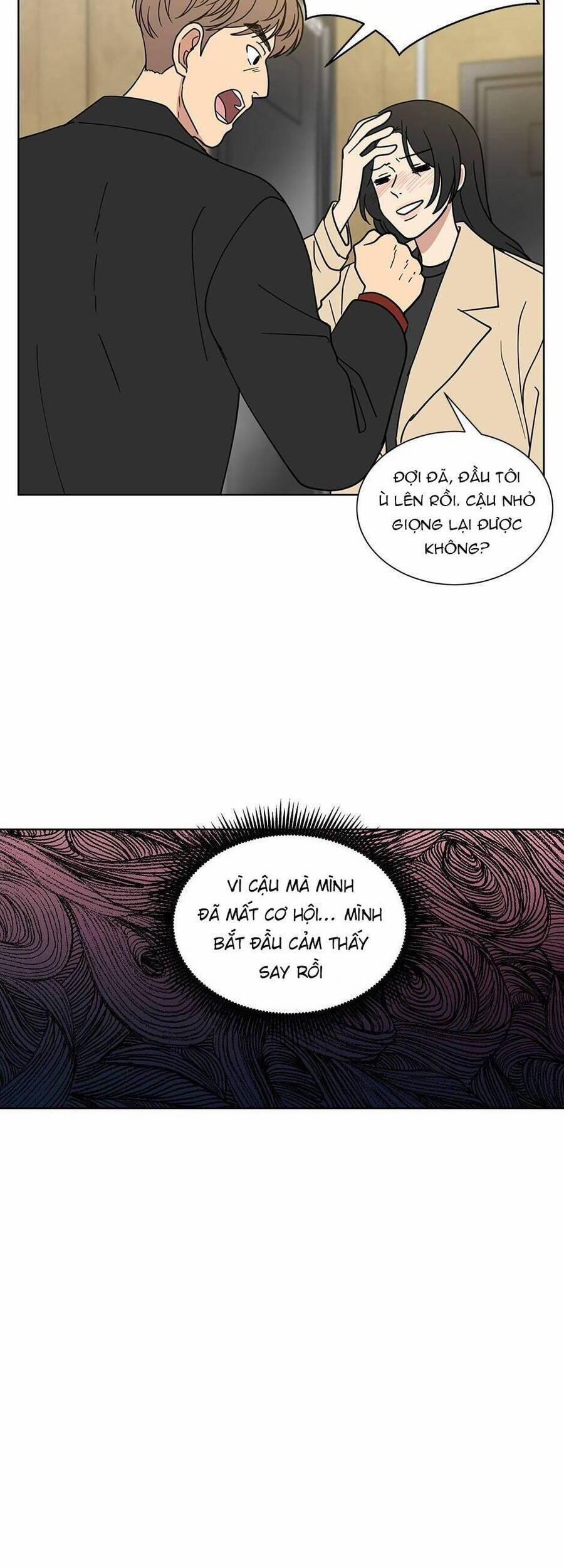 Tình Yêu Chỉ Mình Em Biết 30 trang 14