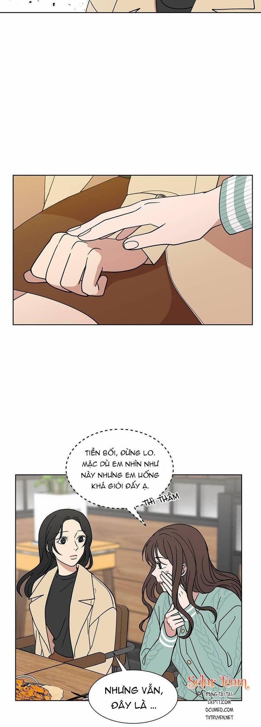 Tình Yêu Chỉ Mình Em Biết 30 trang 2