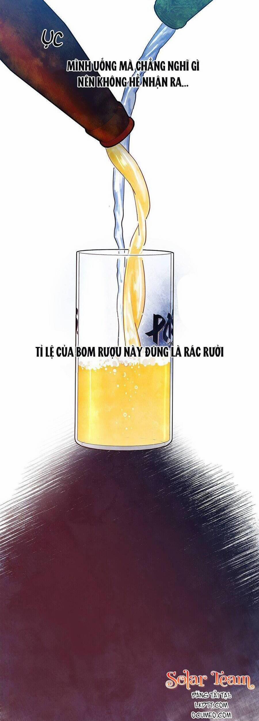 Tình Yêu Chỉ Mình Em Biết 30 trang 22