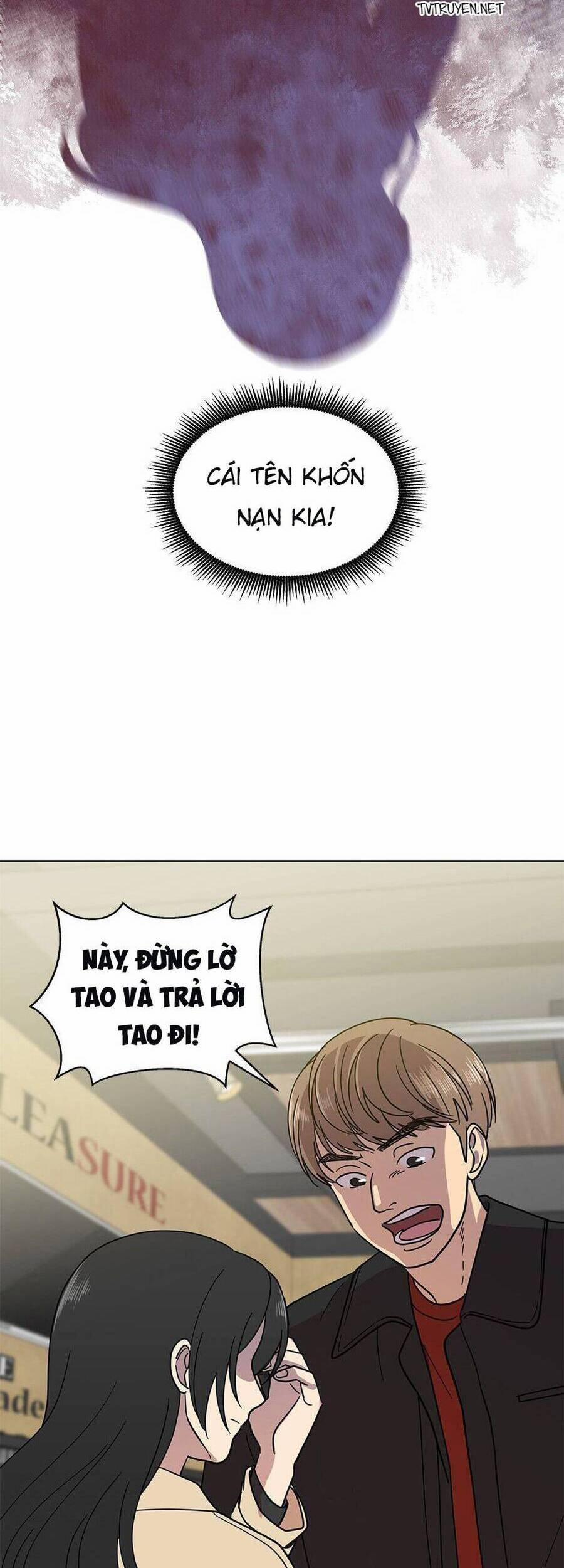 Tình Yêu Chỉ Mình Em Biết 30 trang 23