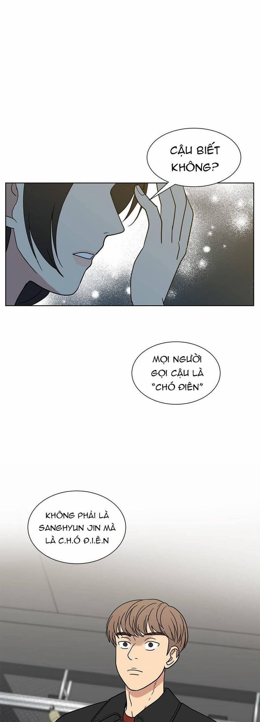 Tình Yêu Chỉ Mình Em Biết 30 trang 25