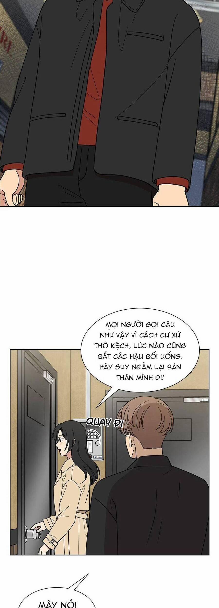 Tình Yêu Chỉ Mình Em Biết 30 trang 26