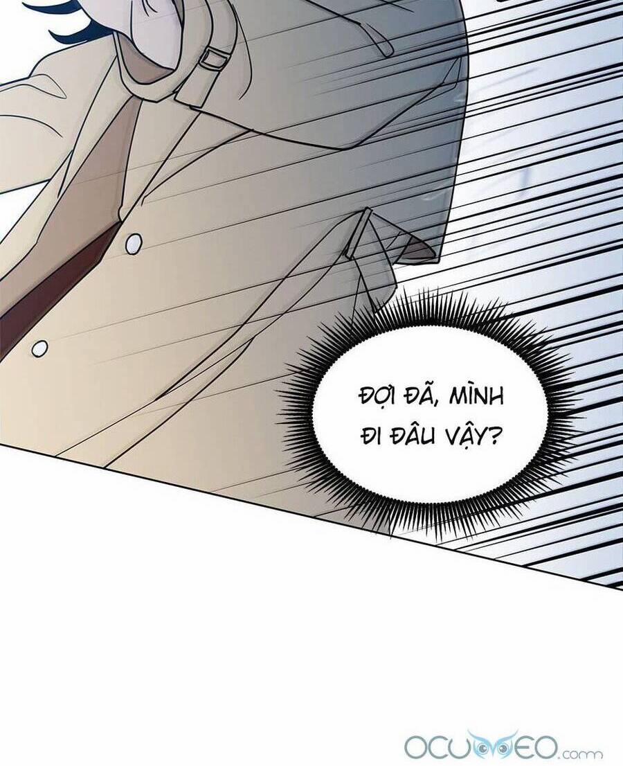 Tình Yêu Chỉ Mình Em Biết 30 trang 28