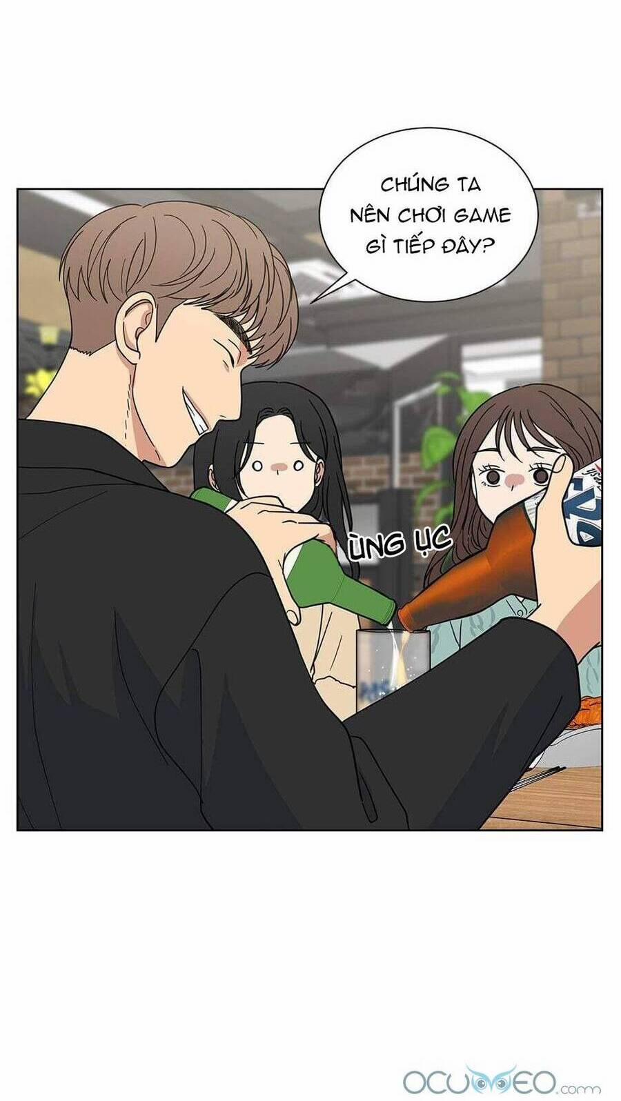 Tình Yêu Chỉ Mình Em Biết 30 trang 3