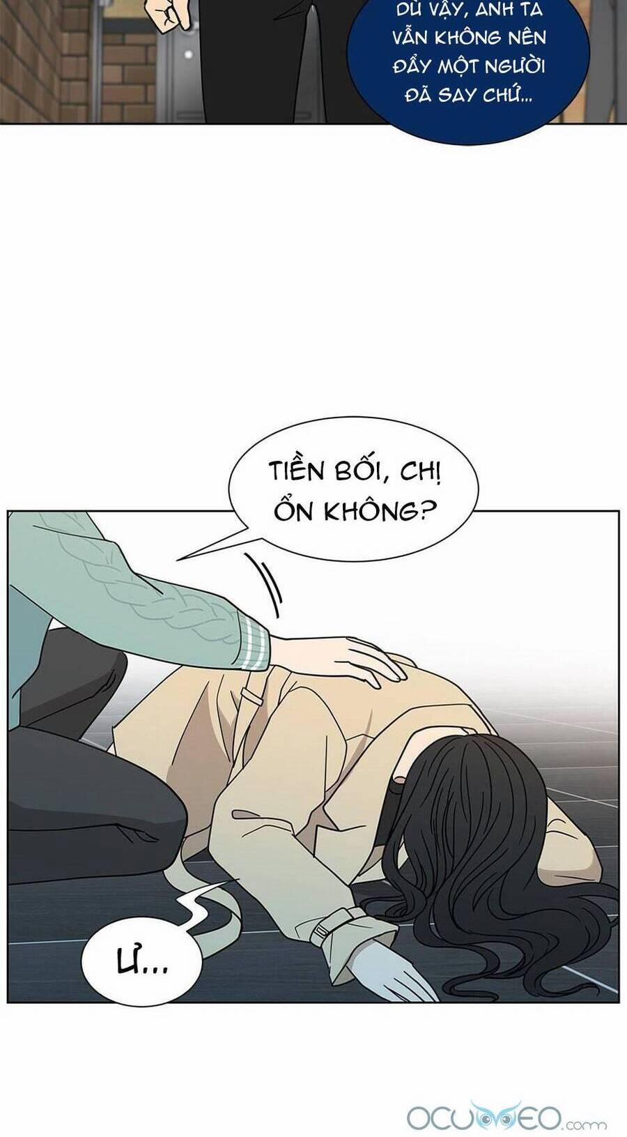 Tình Yêu Chỉ Mình Em Biết 30 trang 32