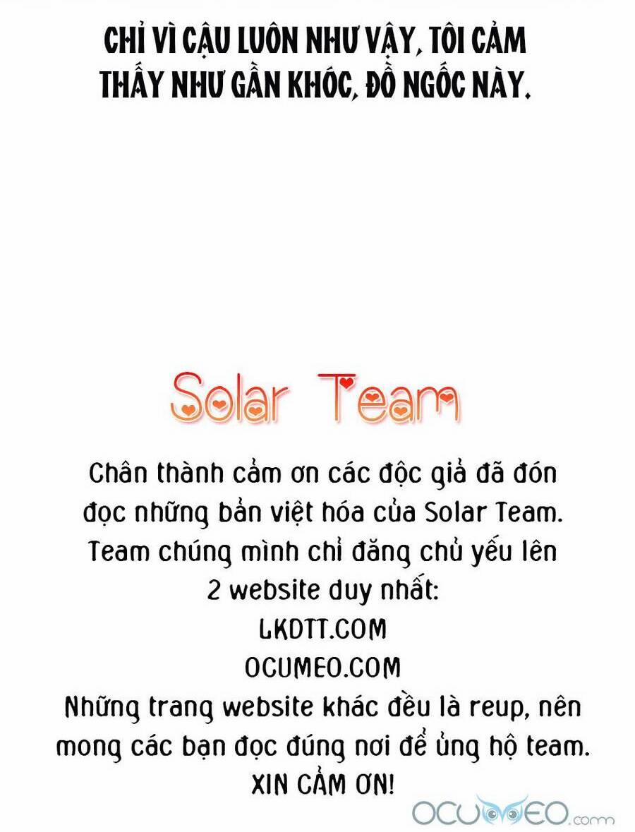 Tình Yêu Chỉ Mình Em Biết 30 trang 41