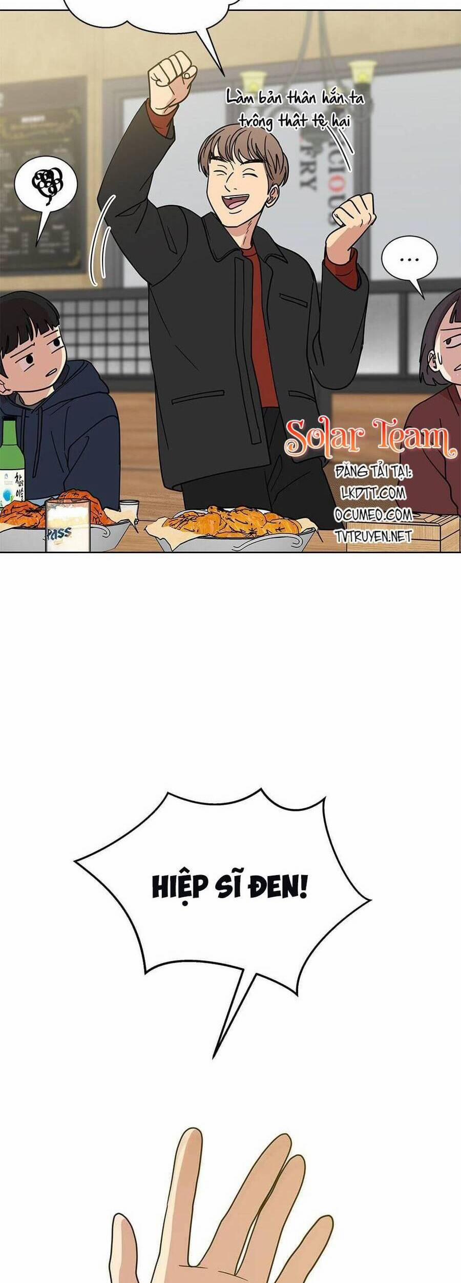 Tình Yêu Chỉ Mình Em Biết 30 trang 5