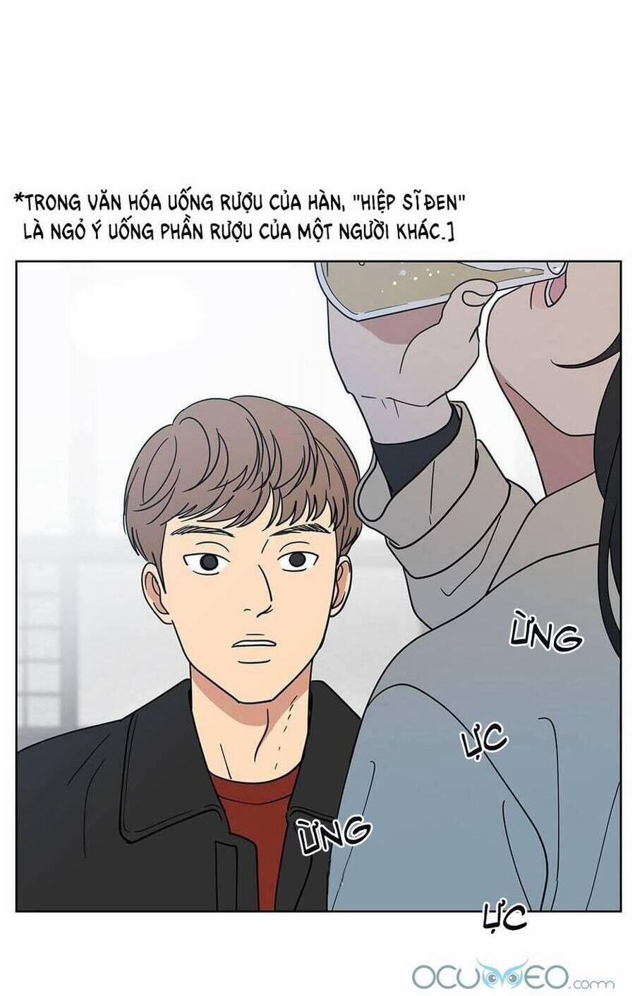 Tình Yêu Chỉ Mình Em Biết 30 trang 7