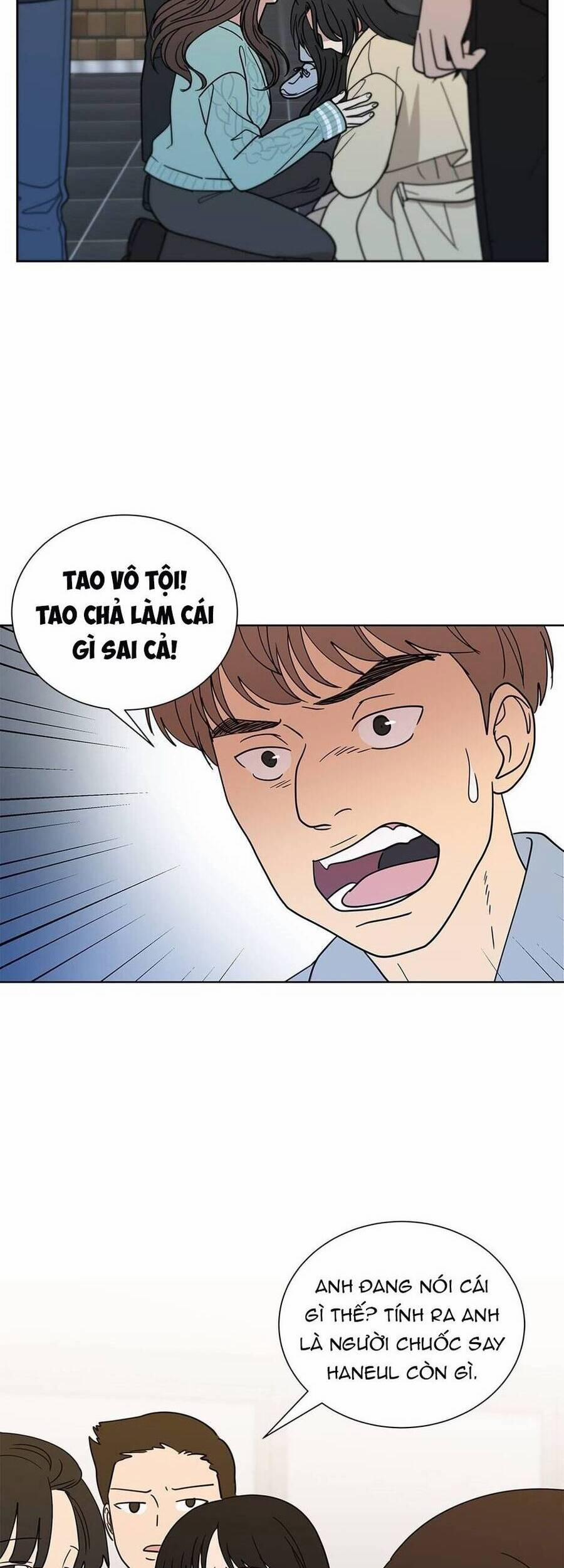 Tình Yêu Chỉ Mình Em Biết 31 trang 1