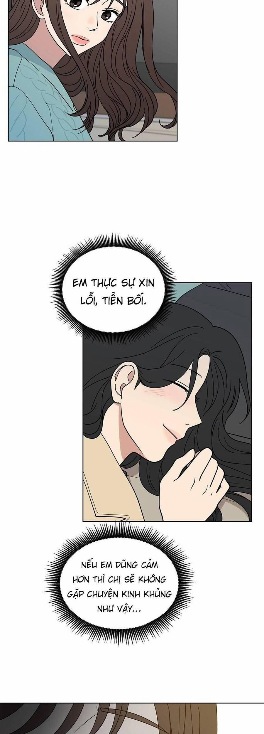 Tình Yêu Chỉ Mình Em Biết 31 trang 10