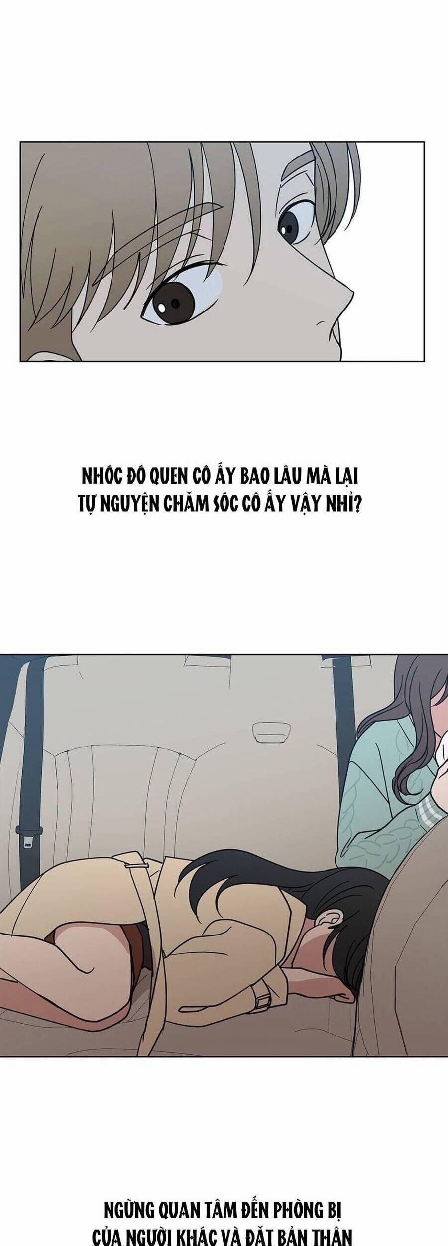 Tình Yêu Chỉ Mình Em Biết 31 trang 13