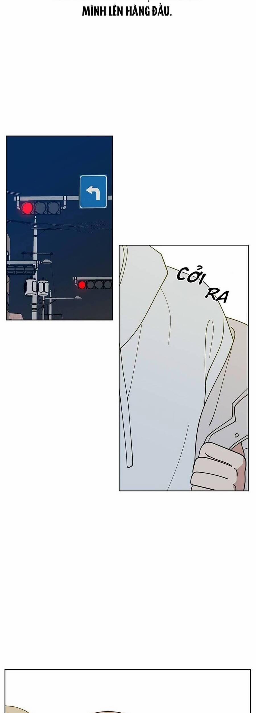 Tình Yêu Chỉ Mình Em Biết 31 trang 14