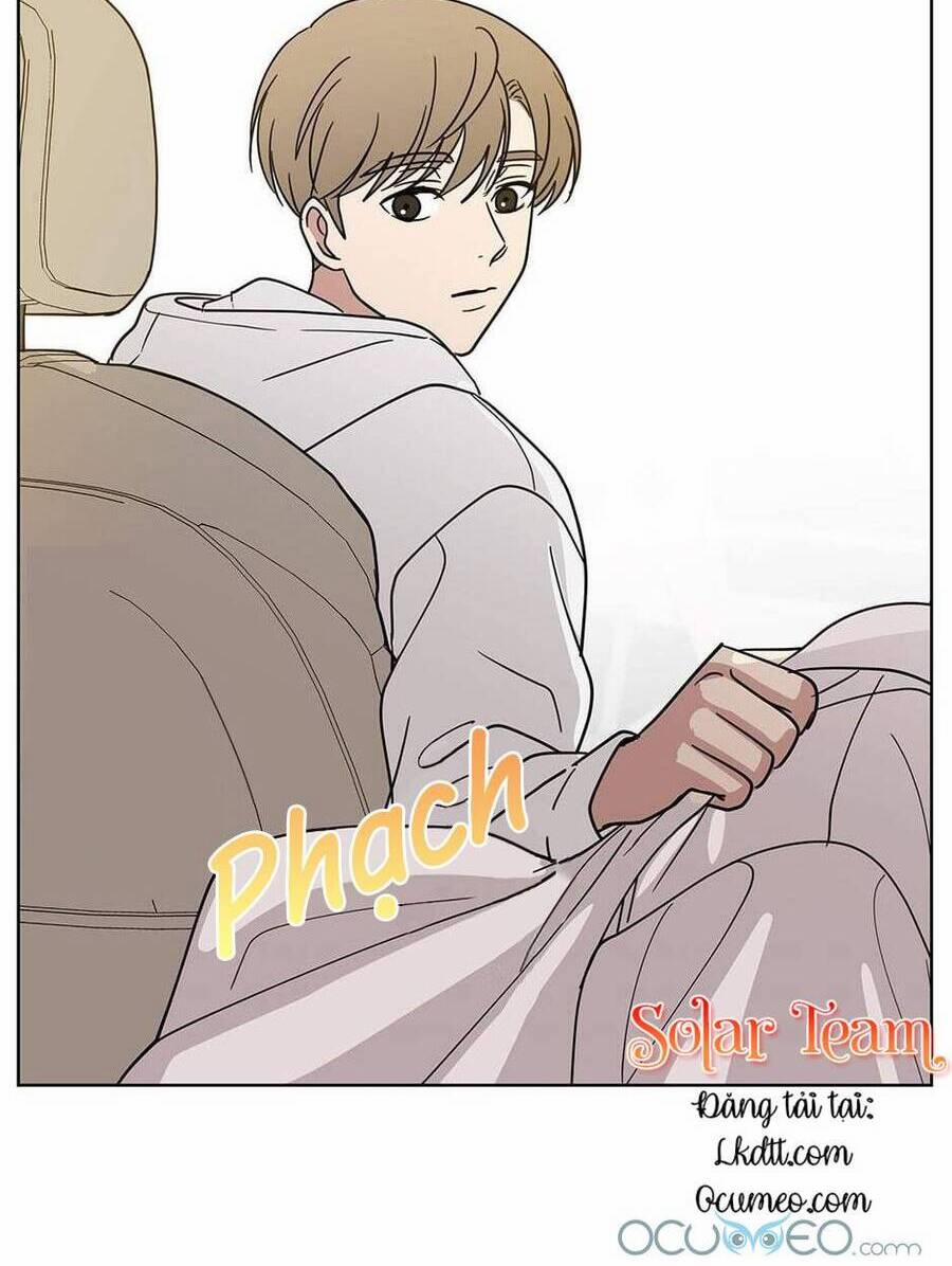 Tình Yêu Chỉ Mình Em Biết 31 trang 15