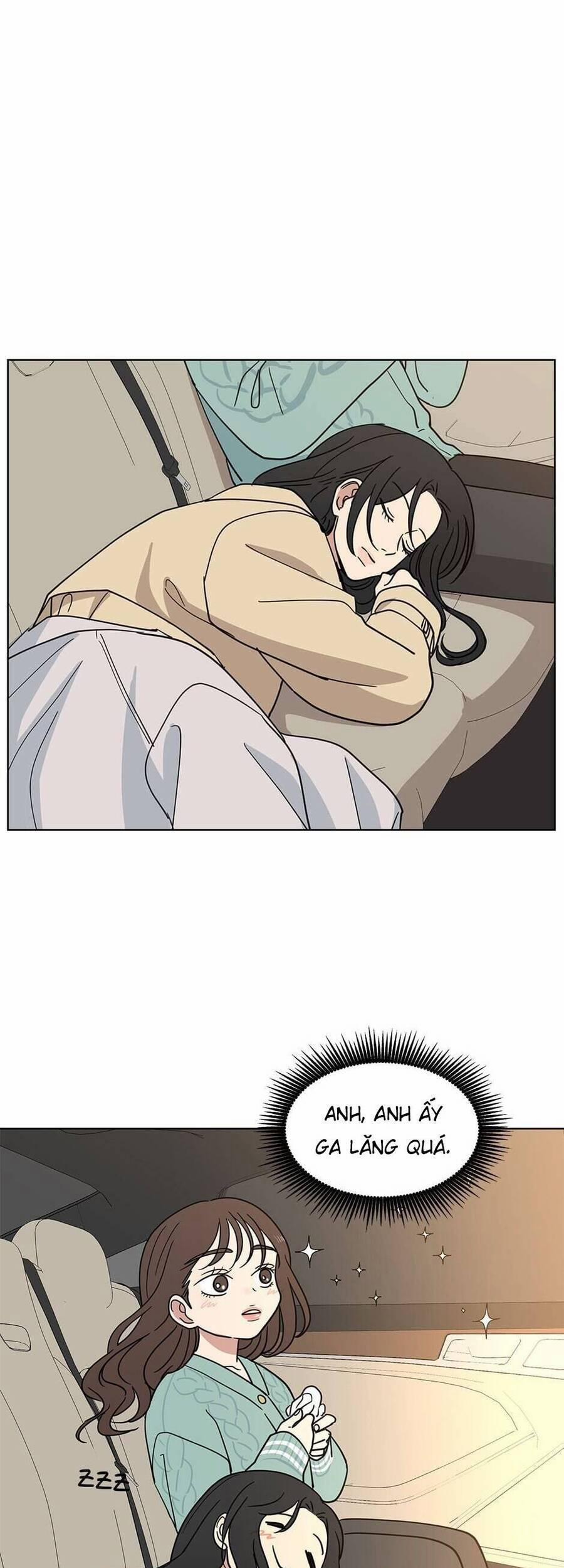 Tình Yêu Chỉ Mình Em Biết 31 trang 16