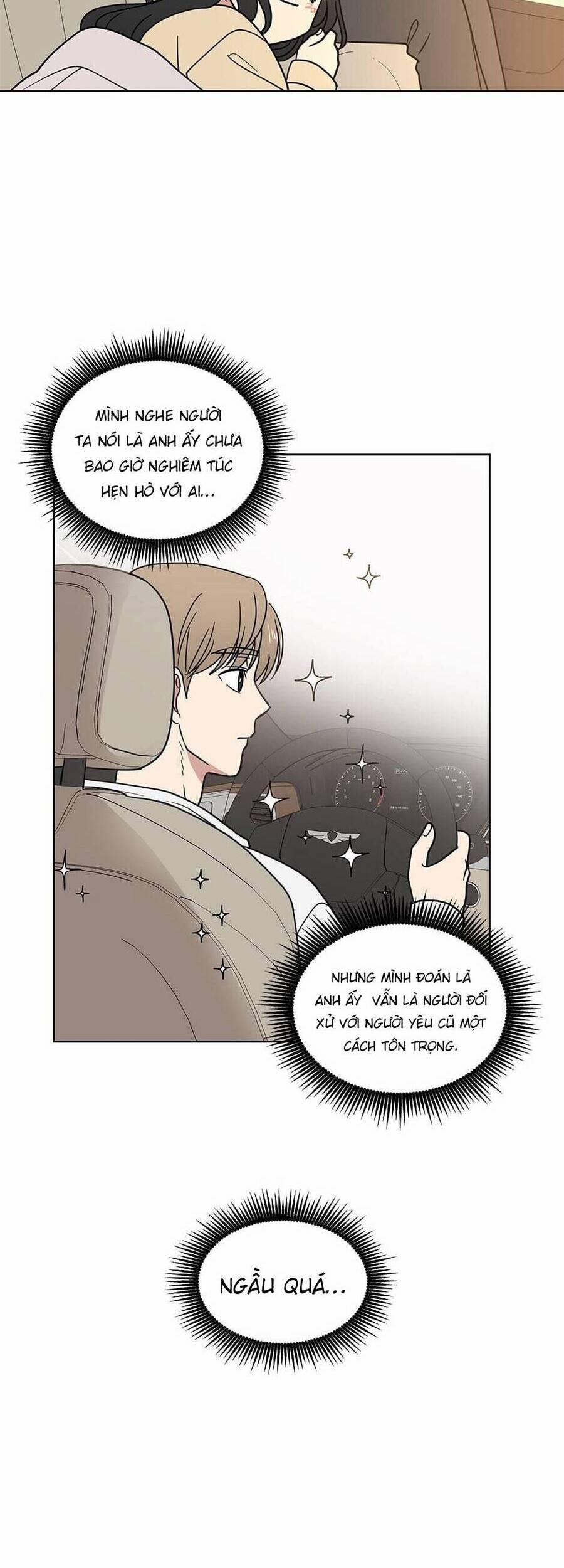 Tình Yêu Chỉ Mình Em Biết 31 trang 17