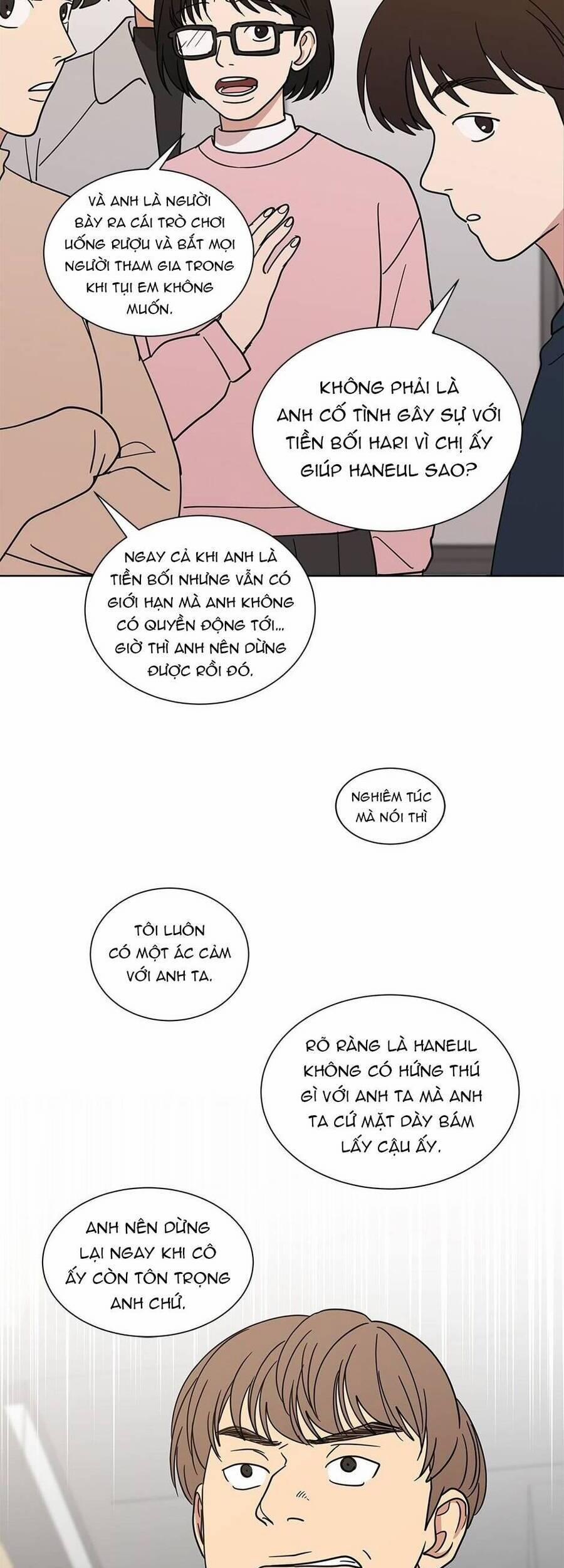 Tình Yêu Chỉ Mình Em Biết 31 trang 2