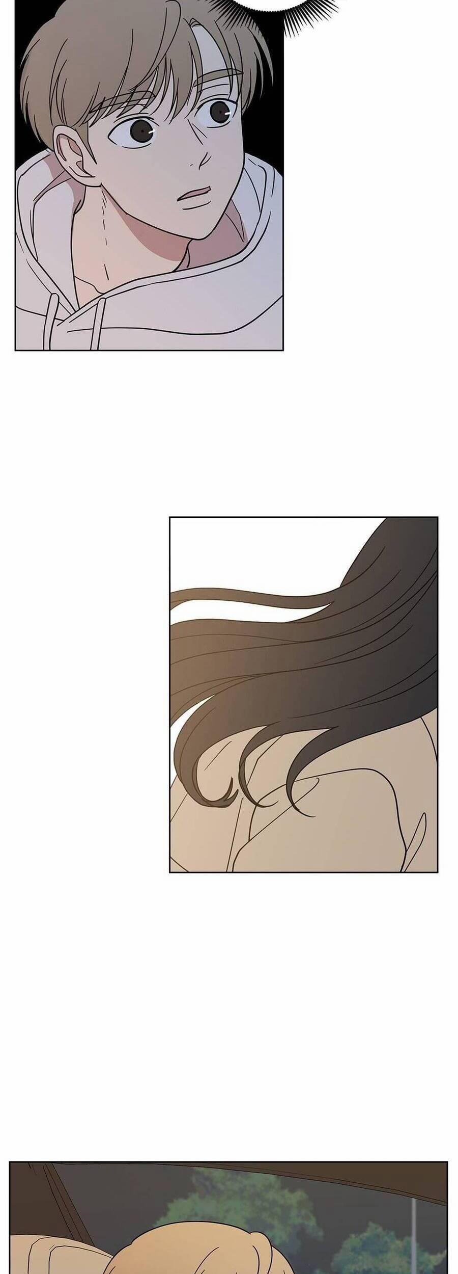 Tình Yêu Chỉ Mình Em Biết 31 trang 26