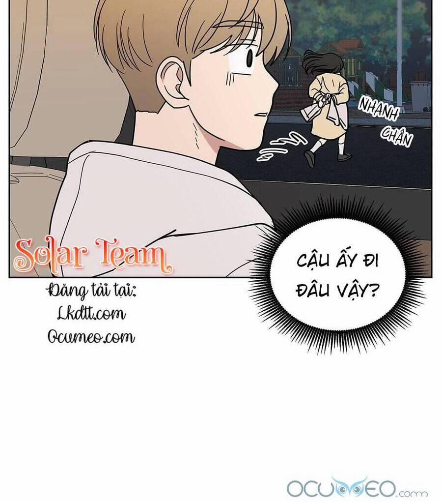 Tình Yêu Chỉ Mình Em Biết 31 trang 27