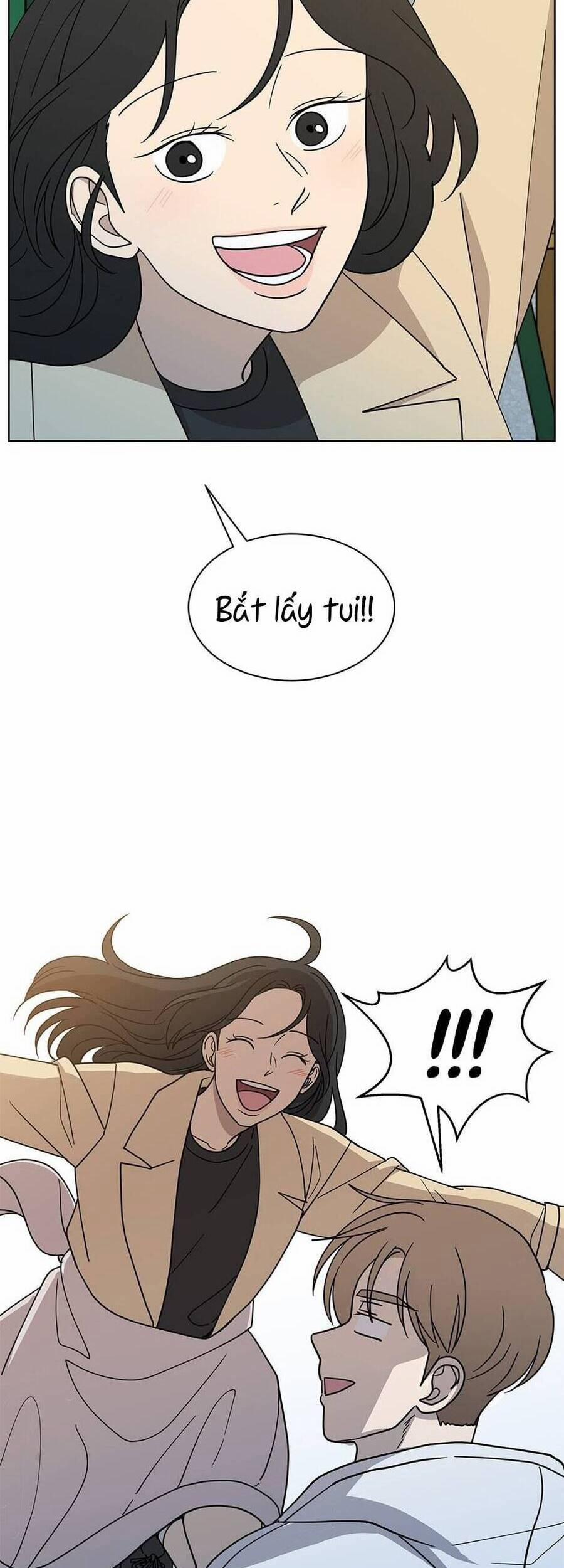 Tình Yêu Chỉ Mình Em Biết 31 trang 37