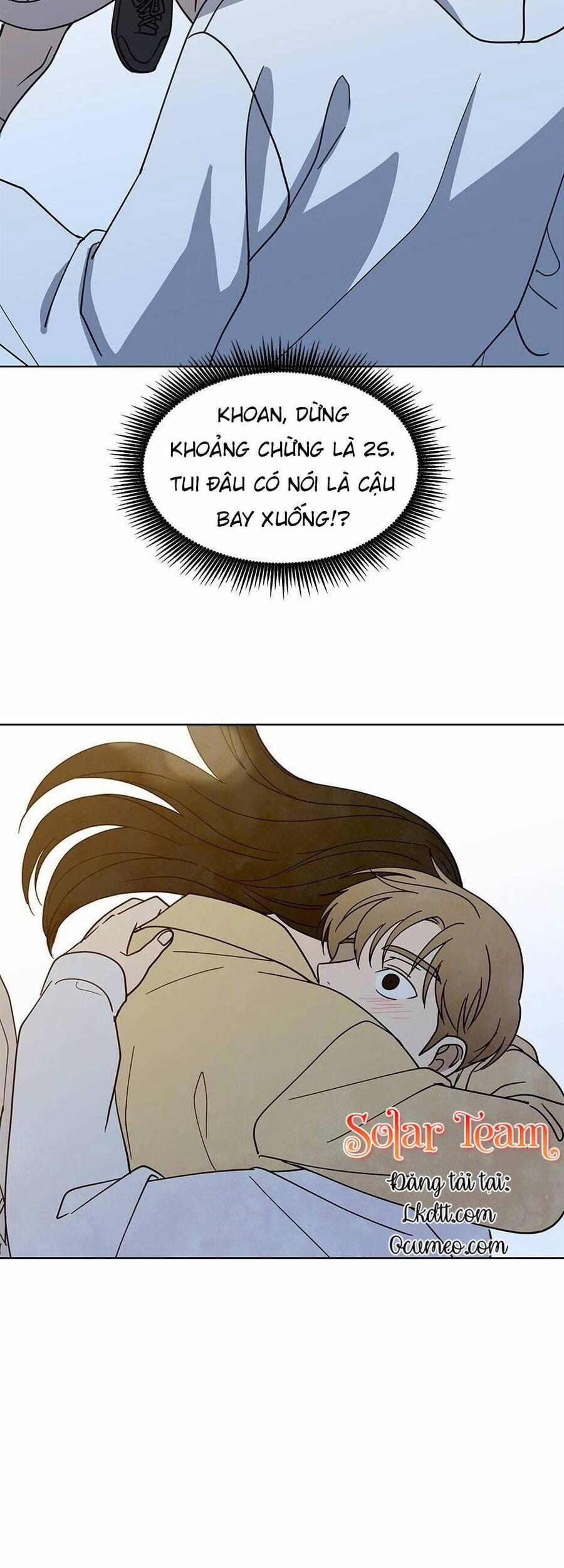 Tình Yêu Chỉ Mình Em Biết 31 trang 38