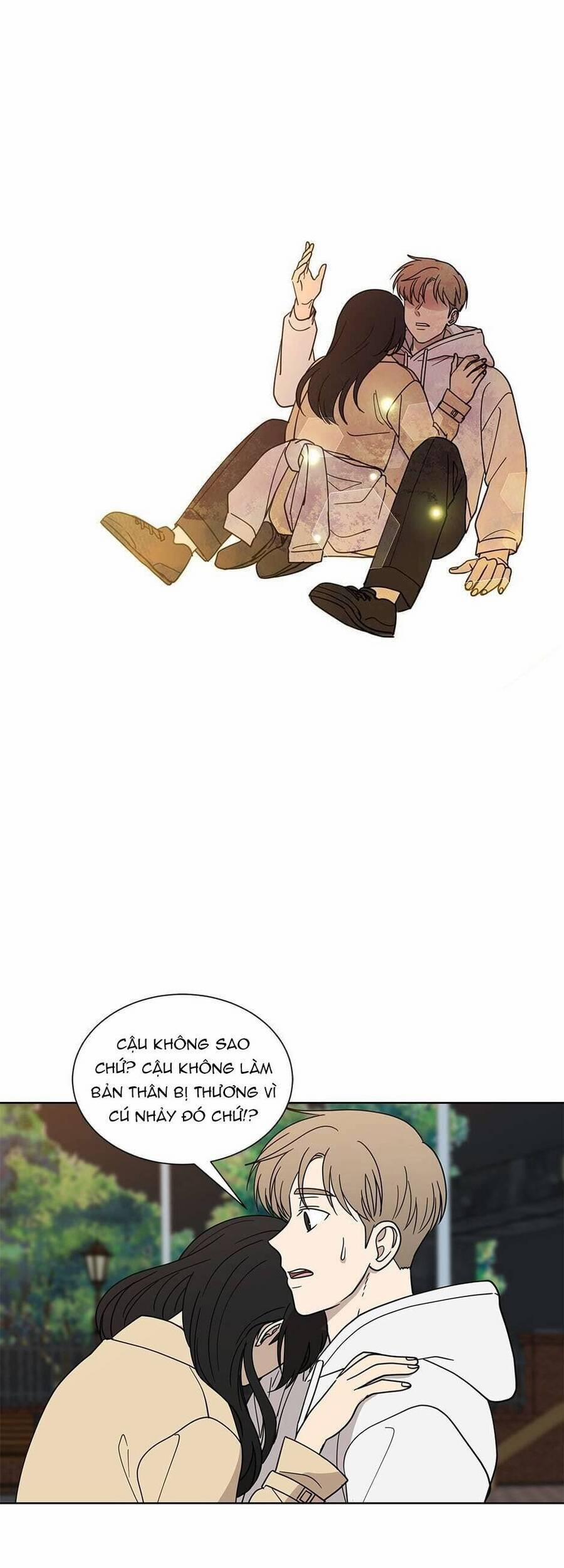 Tình Yêu Chỉ Mình Em Biết 31 trang 40