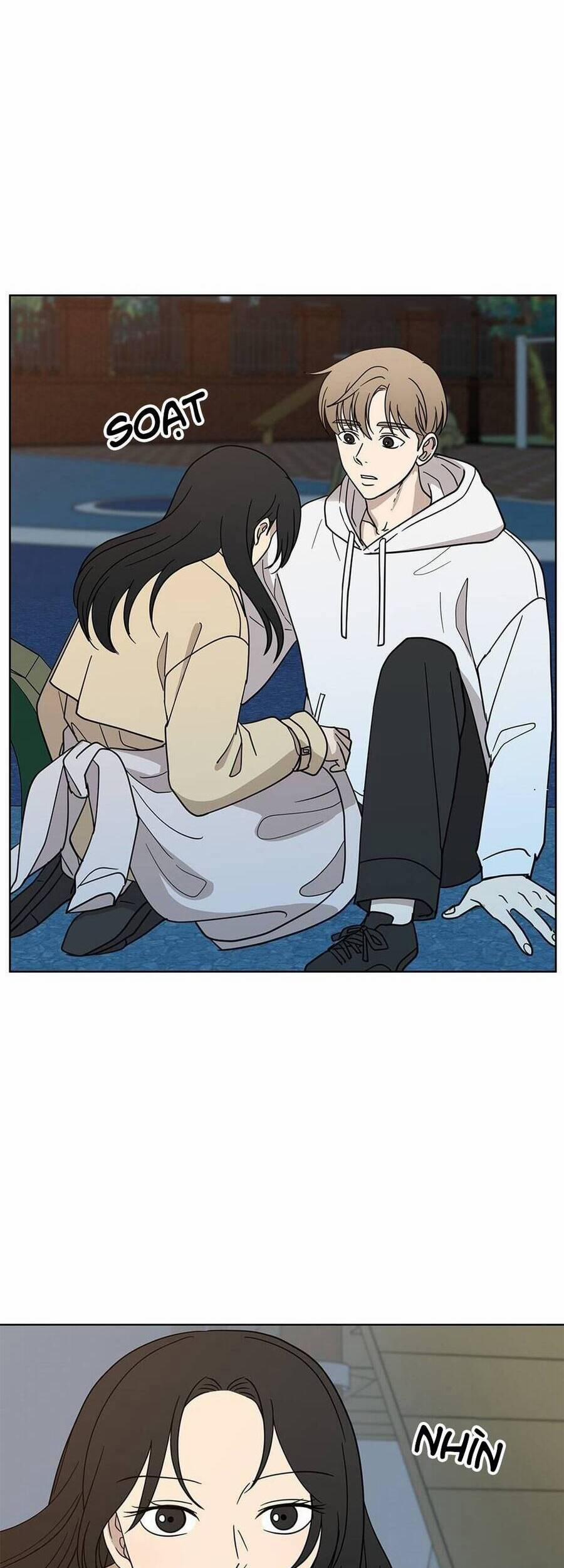 Tình Yêu Chỉ Mình Em Biết 31 trang 41