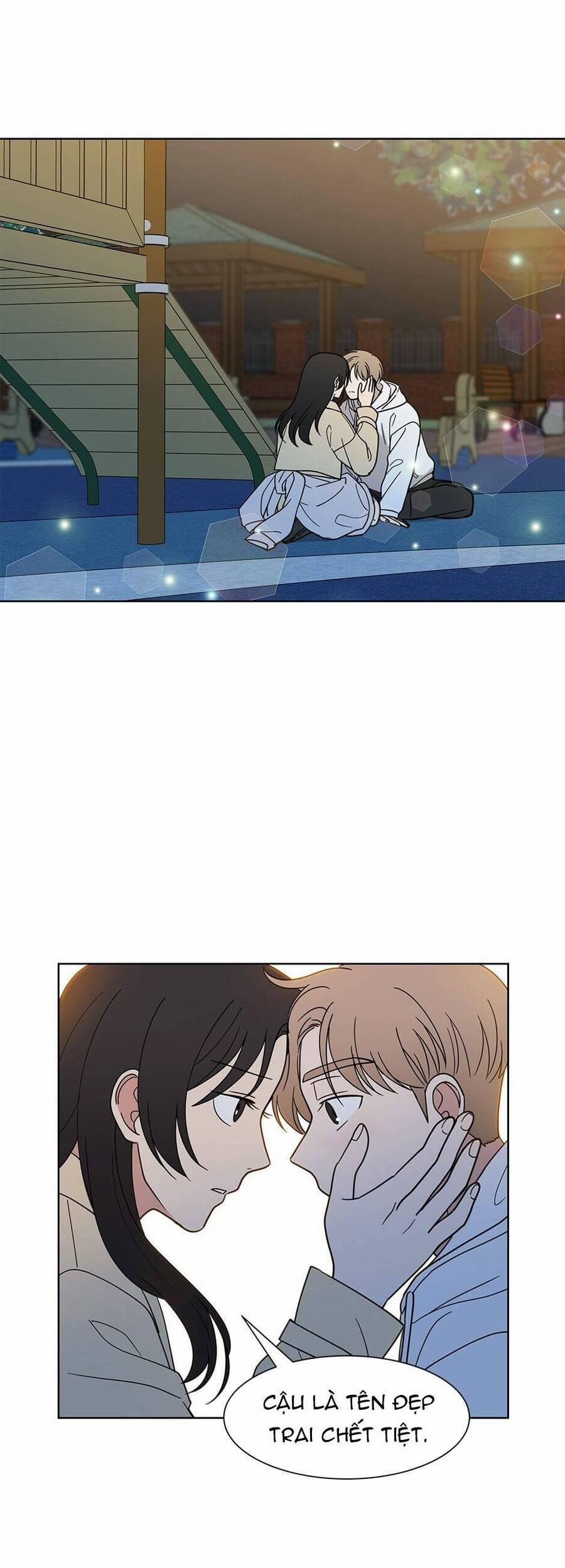 Tình Yêu Chỉ Mình Em Biết 31 trang 43