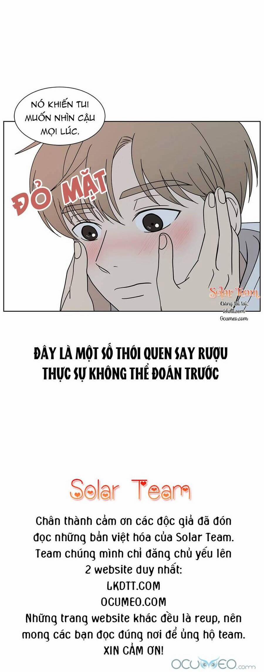 Tình Yêu Chỉ Mình Em Biết 31 trang 44