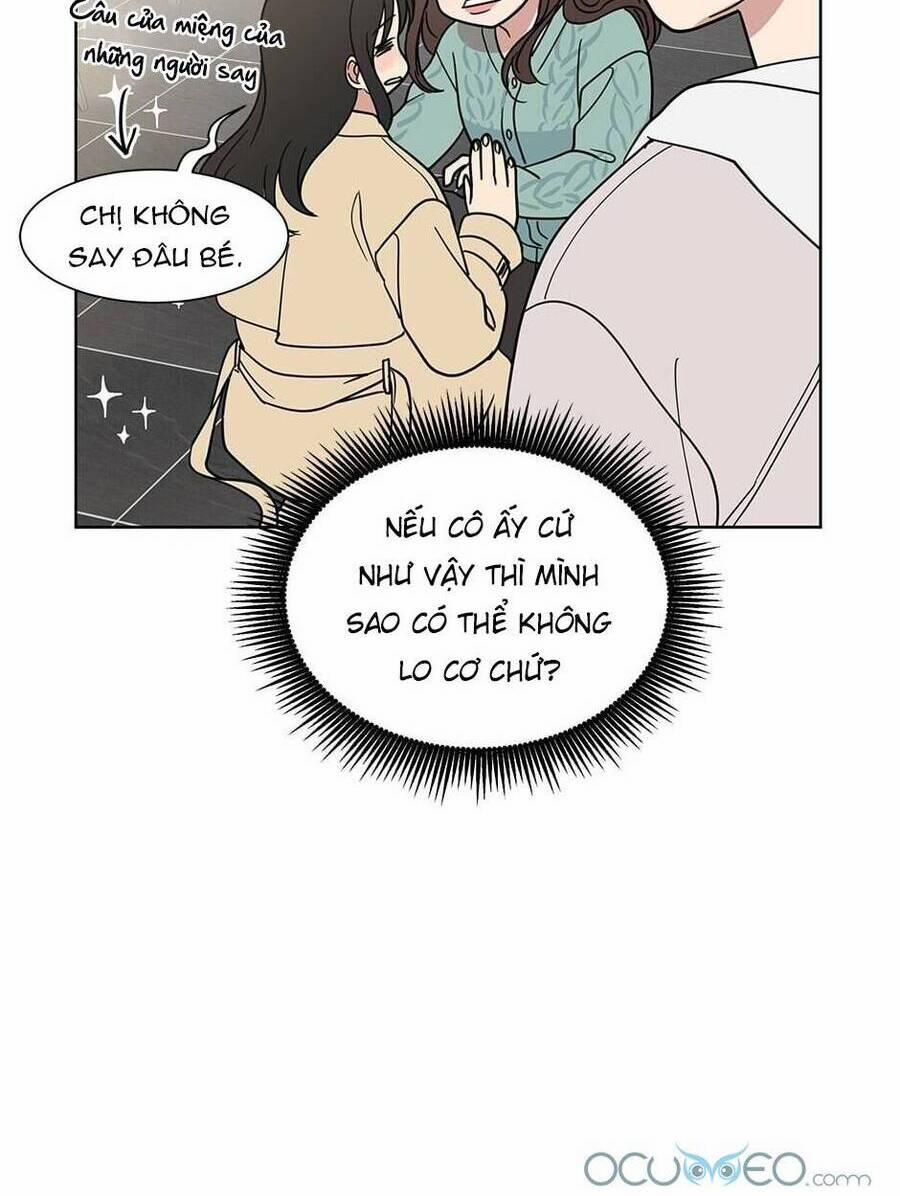 Tình Yêu Chỉ Mình Em Biết 31 trang 7