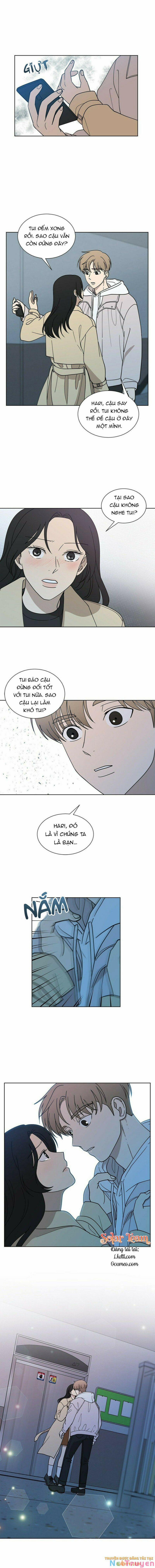 Tình Yêu Chỉ Mình Em Biết 32 trang 5