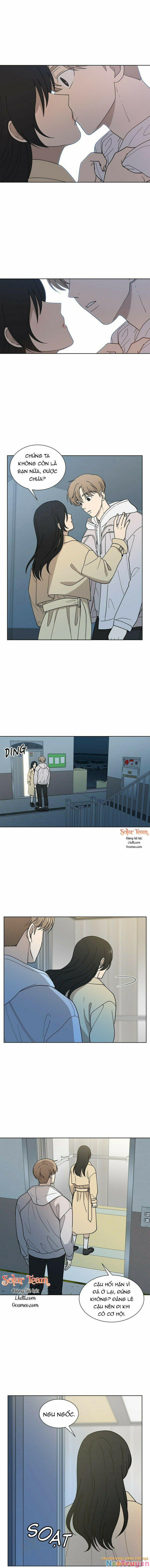 Tình Yêu Chỉ Mình Em Biết 32 trang 6