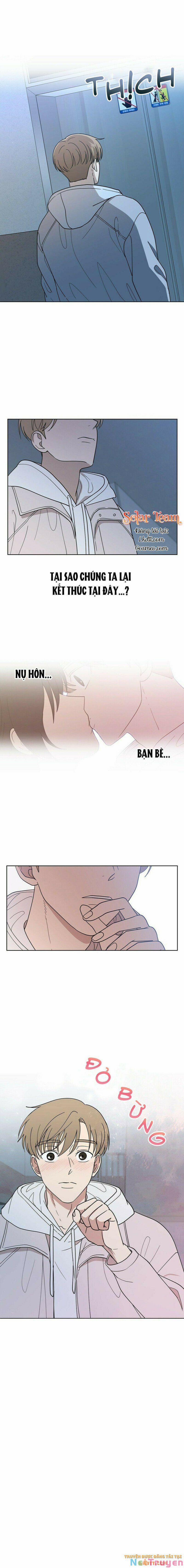 Tình Yêu Chỉ Mình Em Biết 32 trang 7